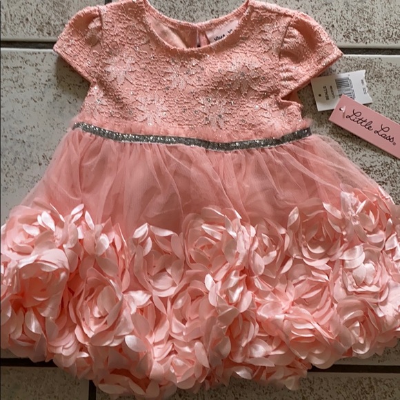 18 month easter dresses